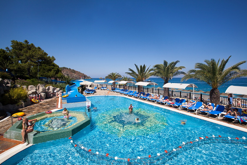 Pirate's Beach Club 59