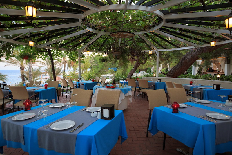 Pirate's Beach Club 62