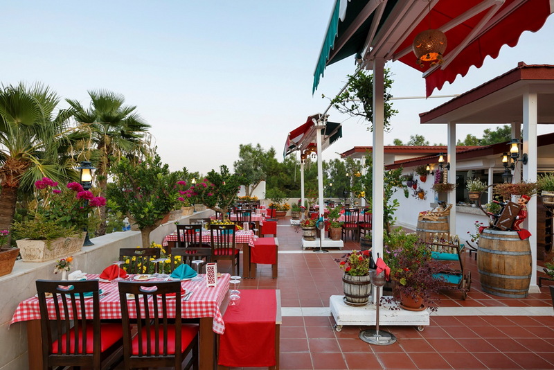 Pirate's Beach Club 63
