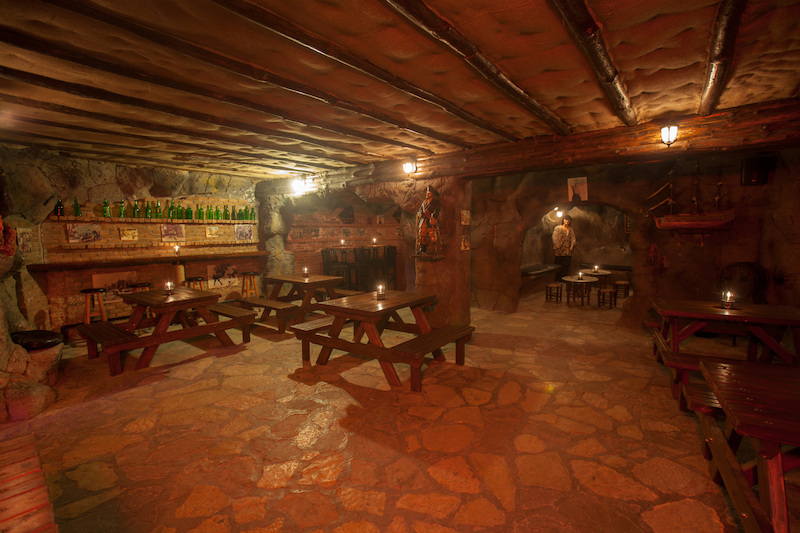 Pirate's Beach Club 64