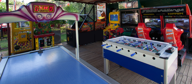 Pirate's Beach Club 68