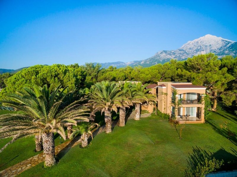 Pirate´s Beach Club 1