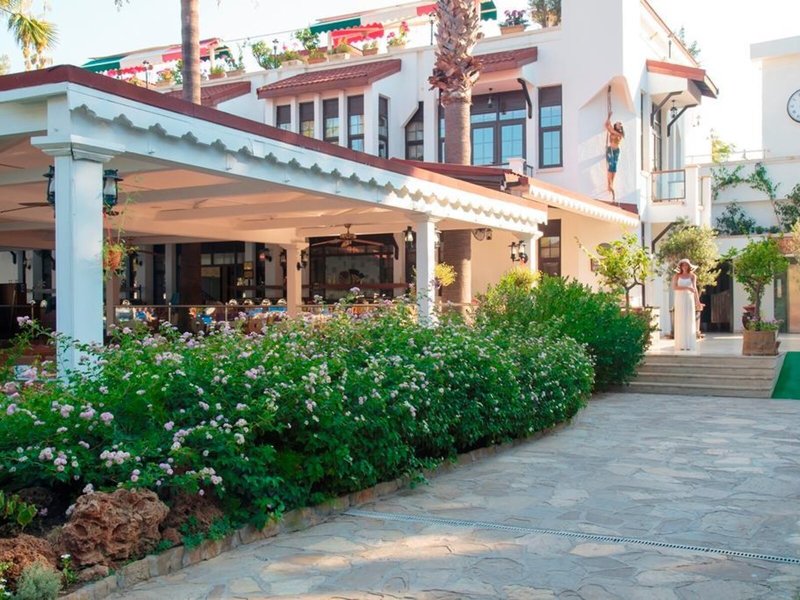 Pirate´s Beach Club 4