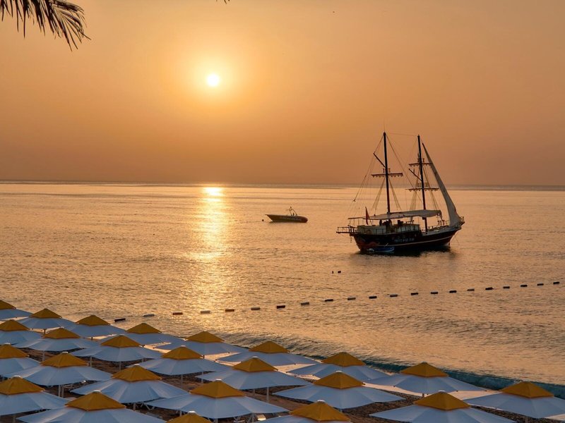 Pirate´s Beach Club 5