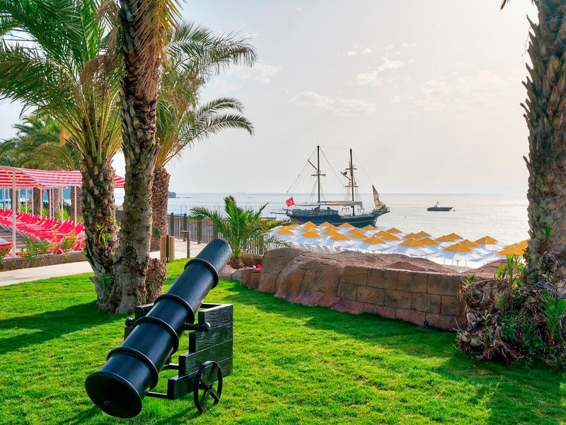 Pirate´s Beach Club 7