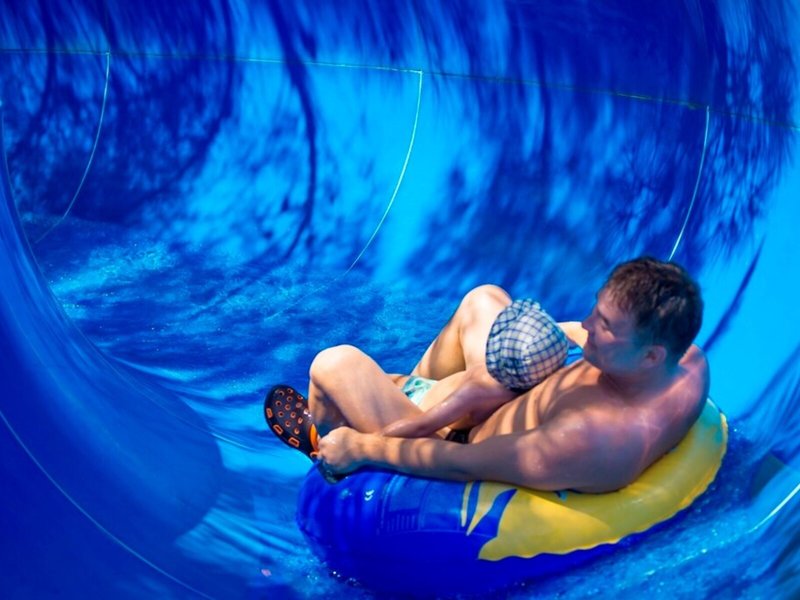 Pirate´s Beach Club 8