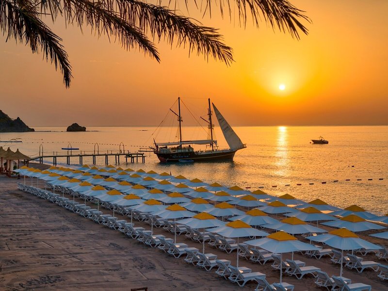 Pirate´s Beach Club 9