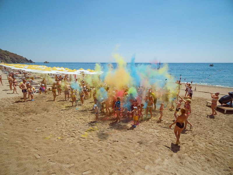 Pirate´s Beach Club 12