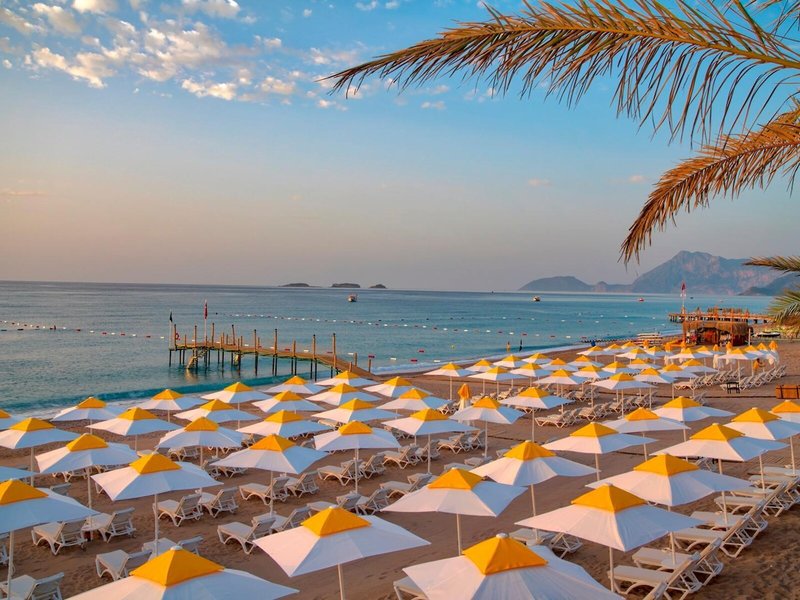 Pirate´s Beach Club 14