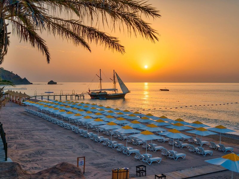 Pirate´s Beach Club 15