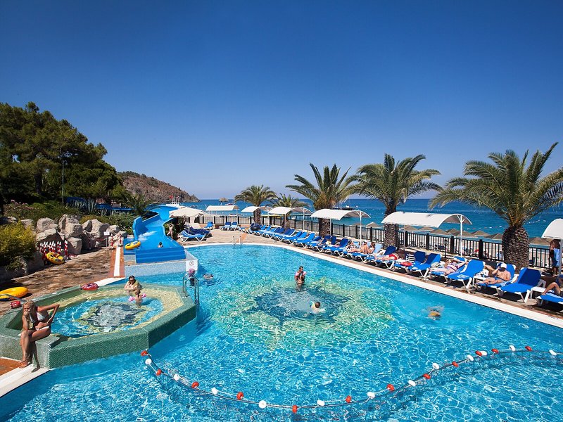 Pirate´s Beach Club 17