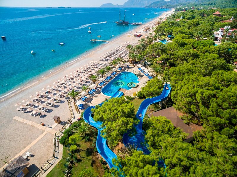 Pirate´s Beach Club 18