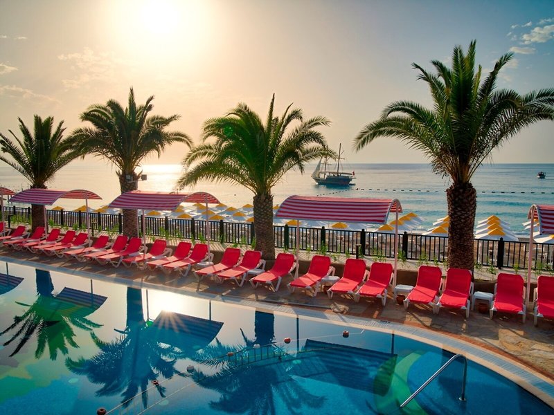 Pirate´s Beach Club 19