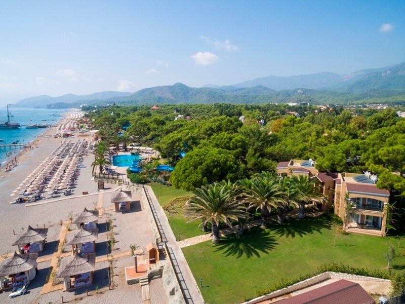 Pirate´s Beach Club 20