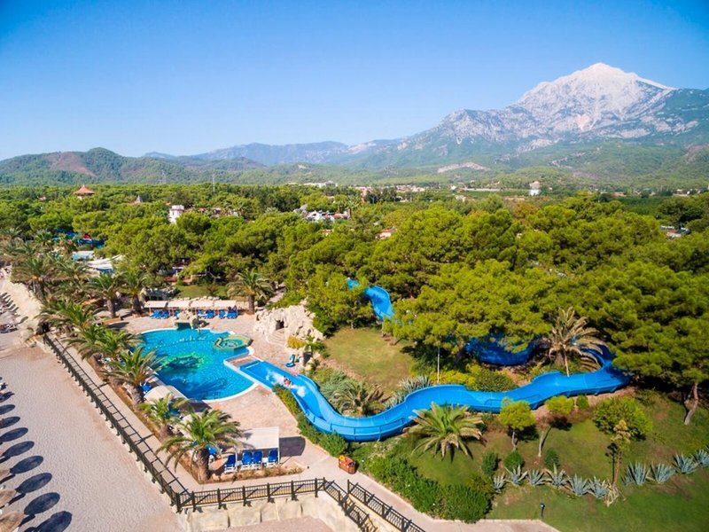 Pirate´s Beach Club 21