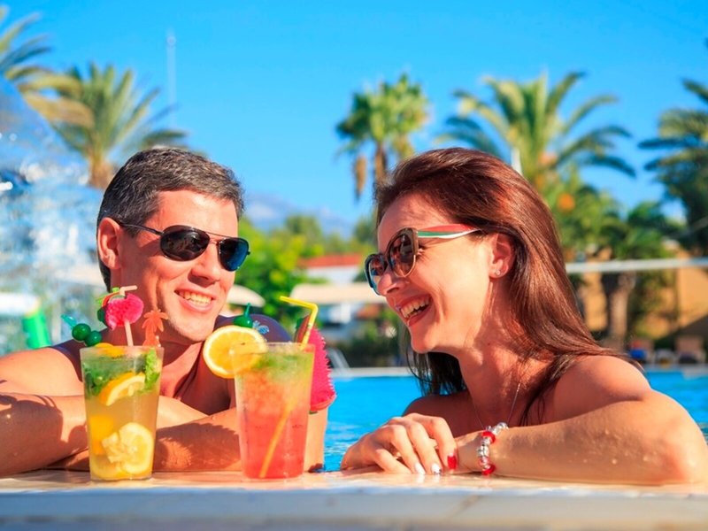 Pirate´s Beach Club 23