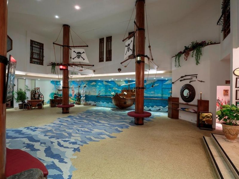 Pirate´s Beach Club 25