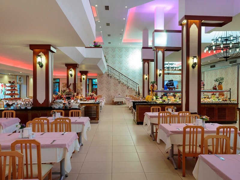 Pirate´s Beach Club 26