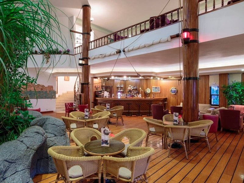 Pirate´s Beach Club 28