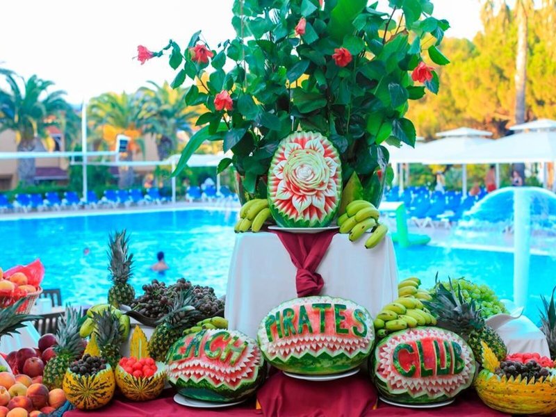 Pirate´s Beach Club 30