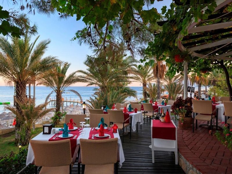 Pirate´s Beach Club 32