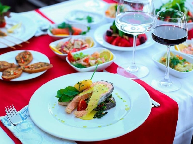 Pirate´s Beach Club 33