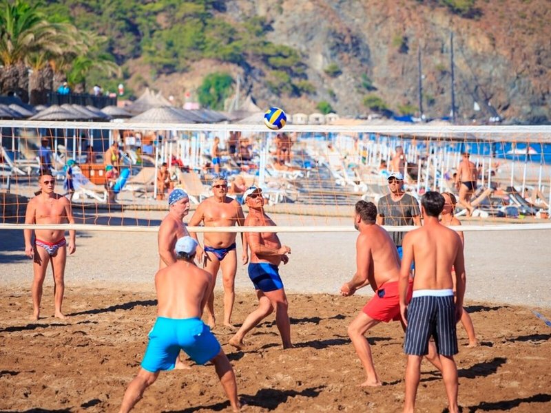 Pirate´s Beach Club 37