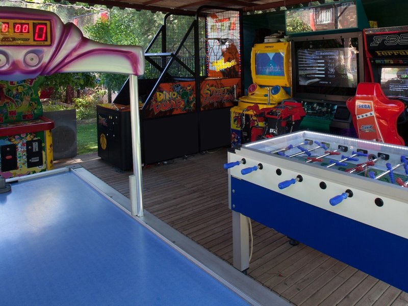 Pirate´s Beach Club 40