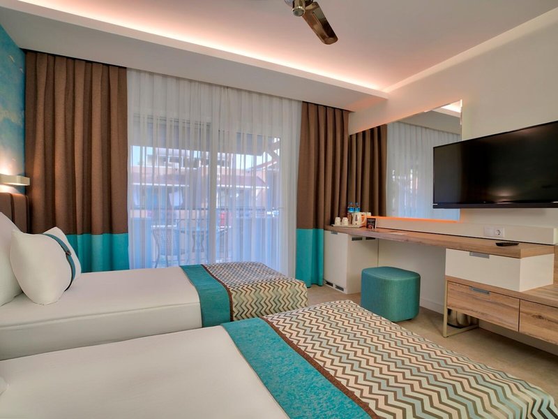 Pirate´s Beach Club 43