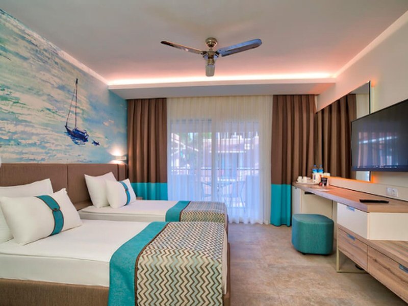 Pirate´s Beach Club 44