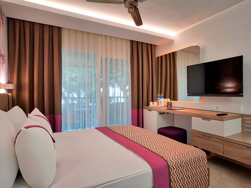 Pirate´s Beach Club 45