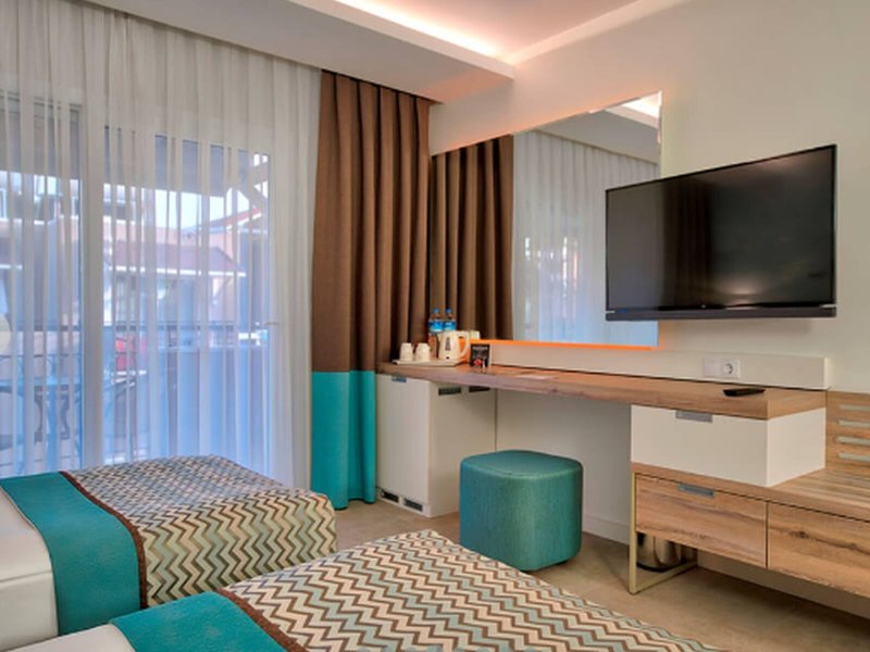 Pirate´s Beach Club 46