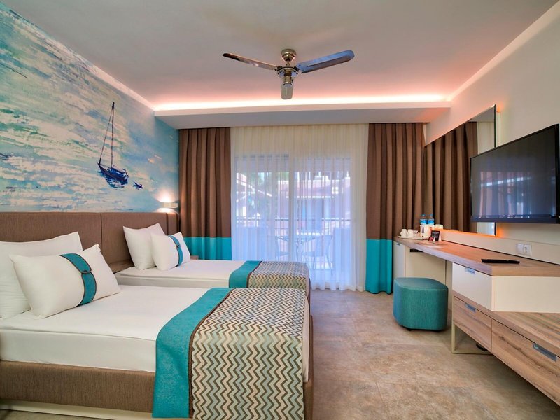 Pirate´s Beach Club 50