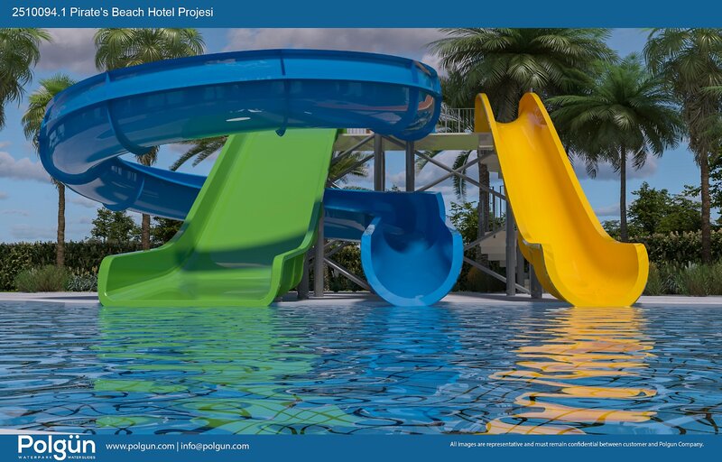 Pirate's Beach Club 10