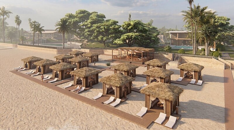 Pirate's Beach Club 12