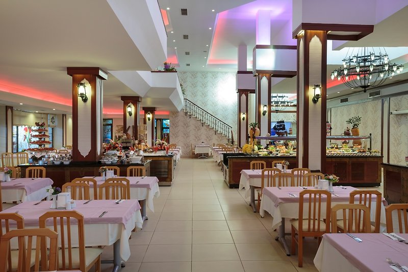 Pirate's Beach Club 17