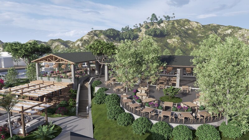 Pirate's Beach Club 18