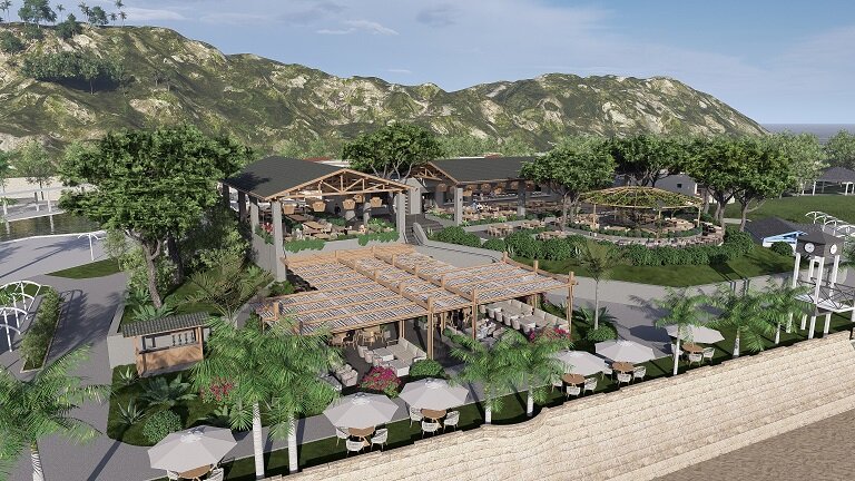 Pirate's Beach Club 19