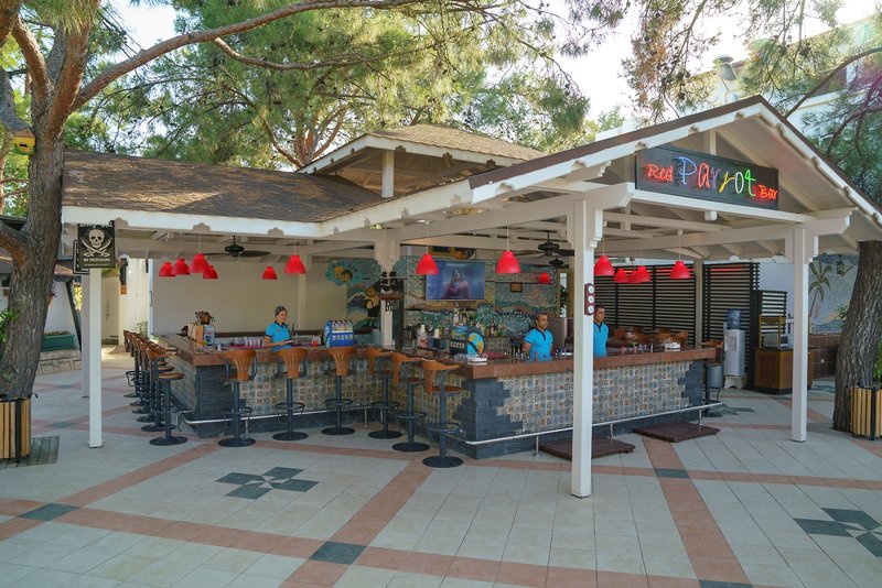 Pirate's Beach Club 20