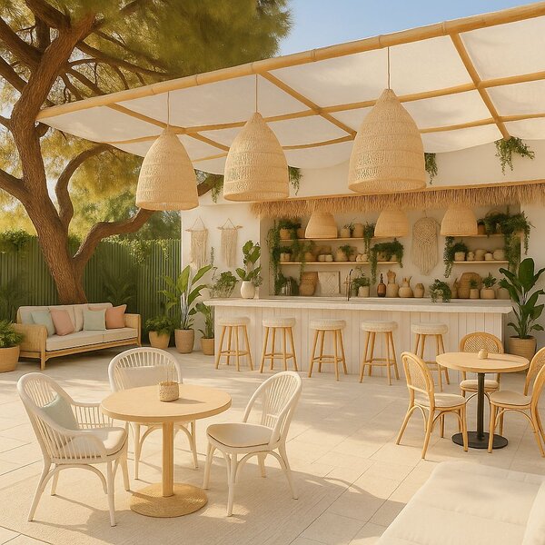 Pirate's Beach Club 21