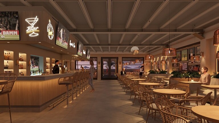 Pirate's Beach Club 22