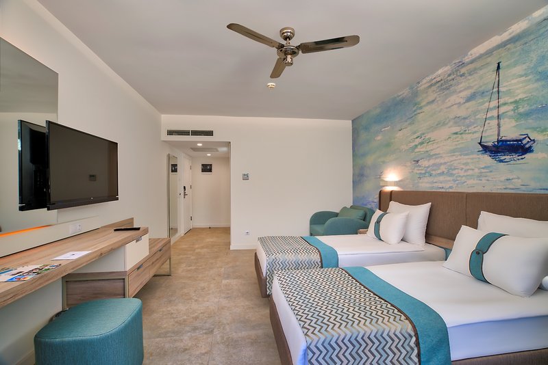 Pirate's Beach Club 27