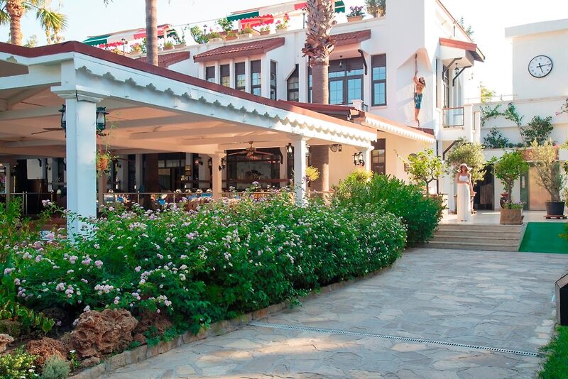 Pirate's Beach Club 36