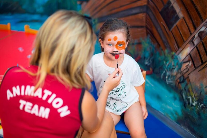 Pirate's Beach Club 42