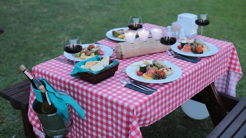 Pirate's Beach Club 46