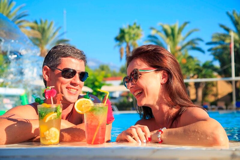 Pirate's Beach Club 81