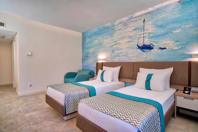 Pirate's Beach Club 53