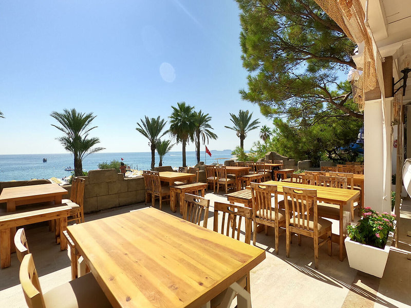 Pirate's Beach Club 9