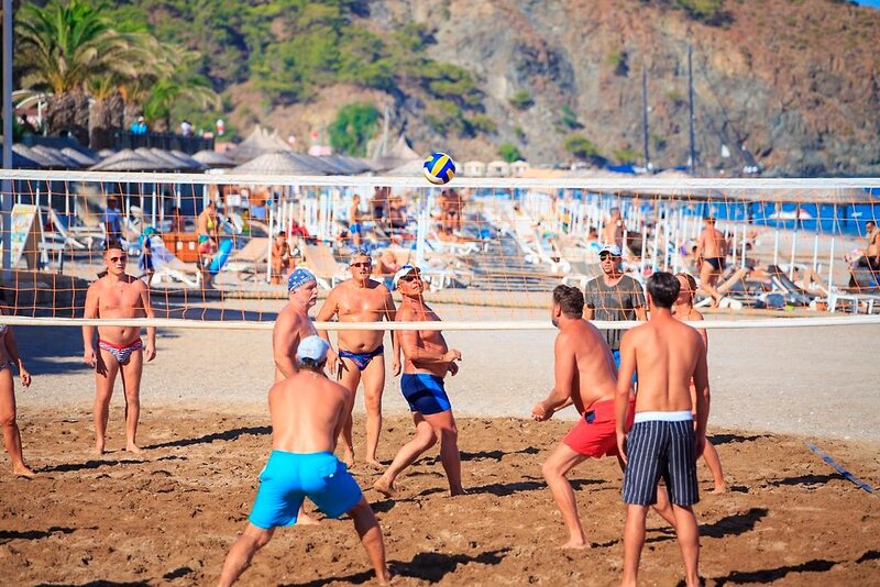 Pirate's Beach Club 20