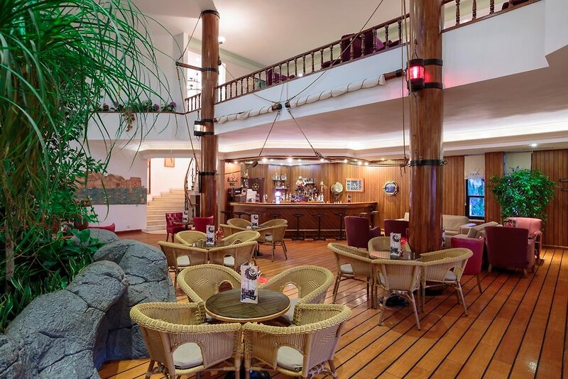 Pirate's Beach Club 35